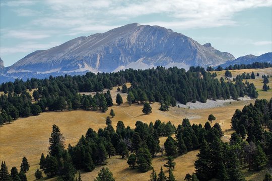 Grand Veymont